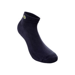 Tenisové Oblečení Lacoste Core Performance Socks